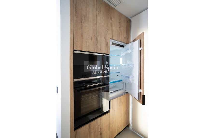 Nueva construcción  - VILLA -
VILLAMARTÍN