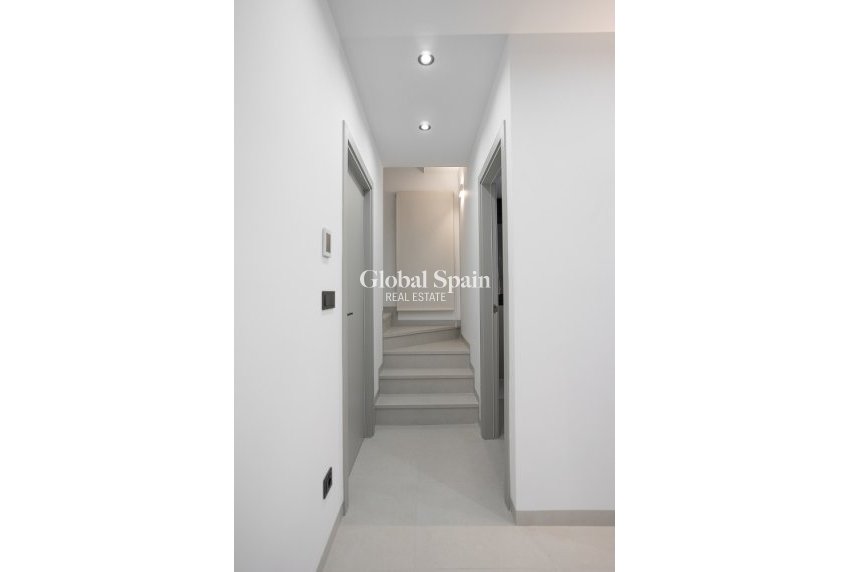 Nueva construcción  - VILLA -
VILLAMARTÍN