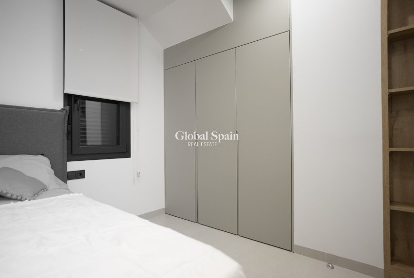 Nueva construcción  - VILLA -
VILLAMARTÍN