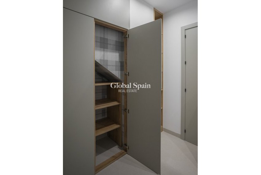 Nueva construcción  - VILLA -
VILLAMARTÍN