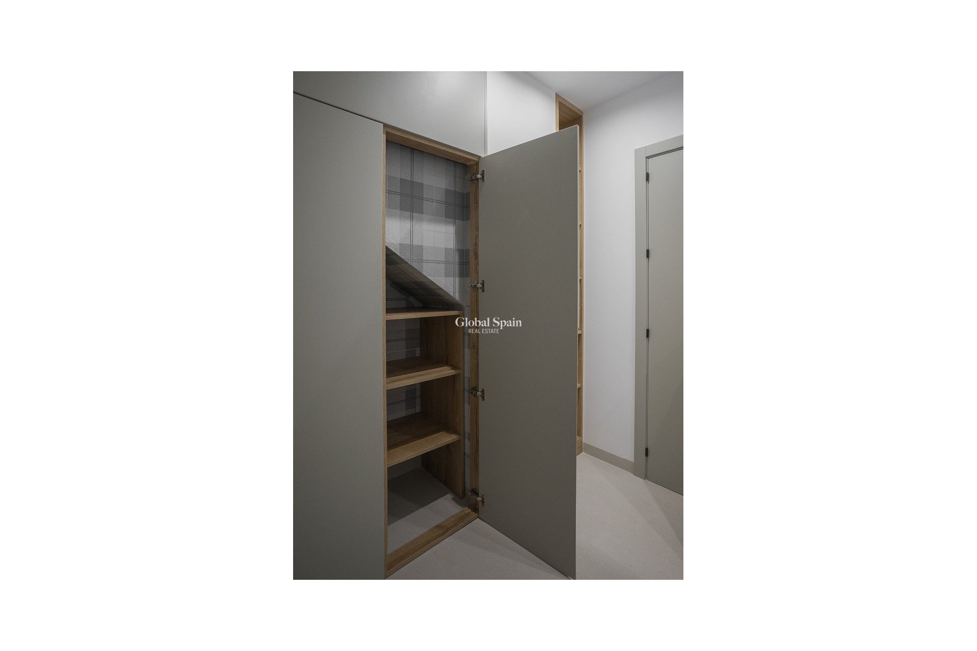 Nueva construcción  - VILLA -
VILLAMARTÍN