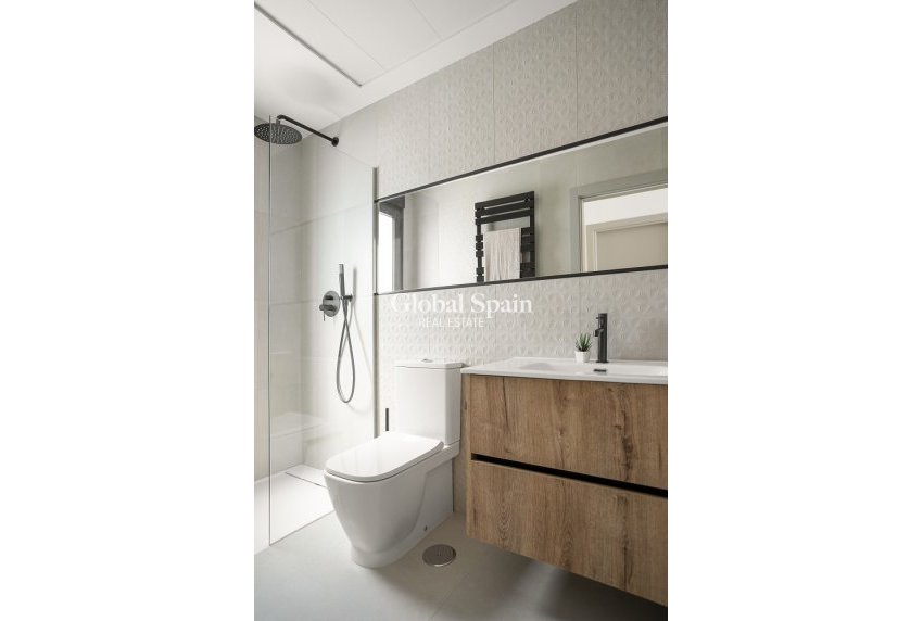 Nueva construcción  - VILLA -
VILLAMARTÍN