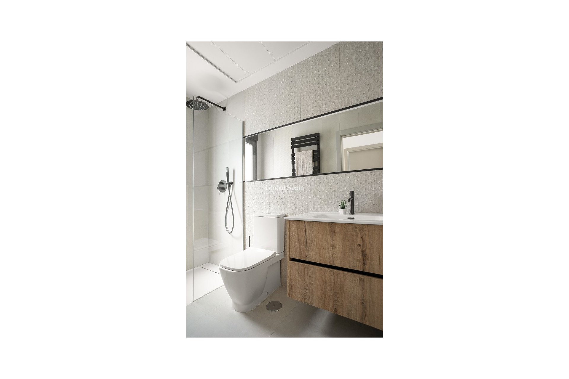 Nueva construcción  - VILLA -
VILLAMARTÍN