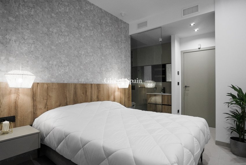 Nueva construcción  - VILLA -
VILLAMARTÍN