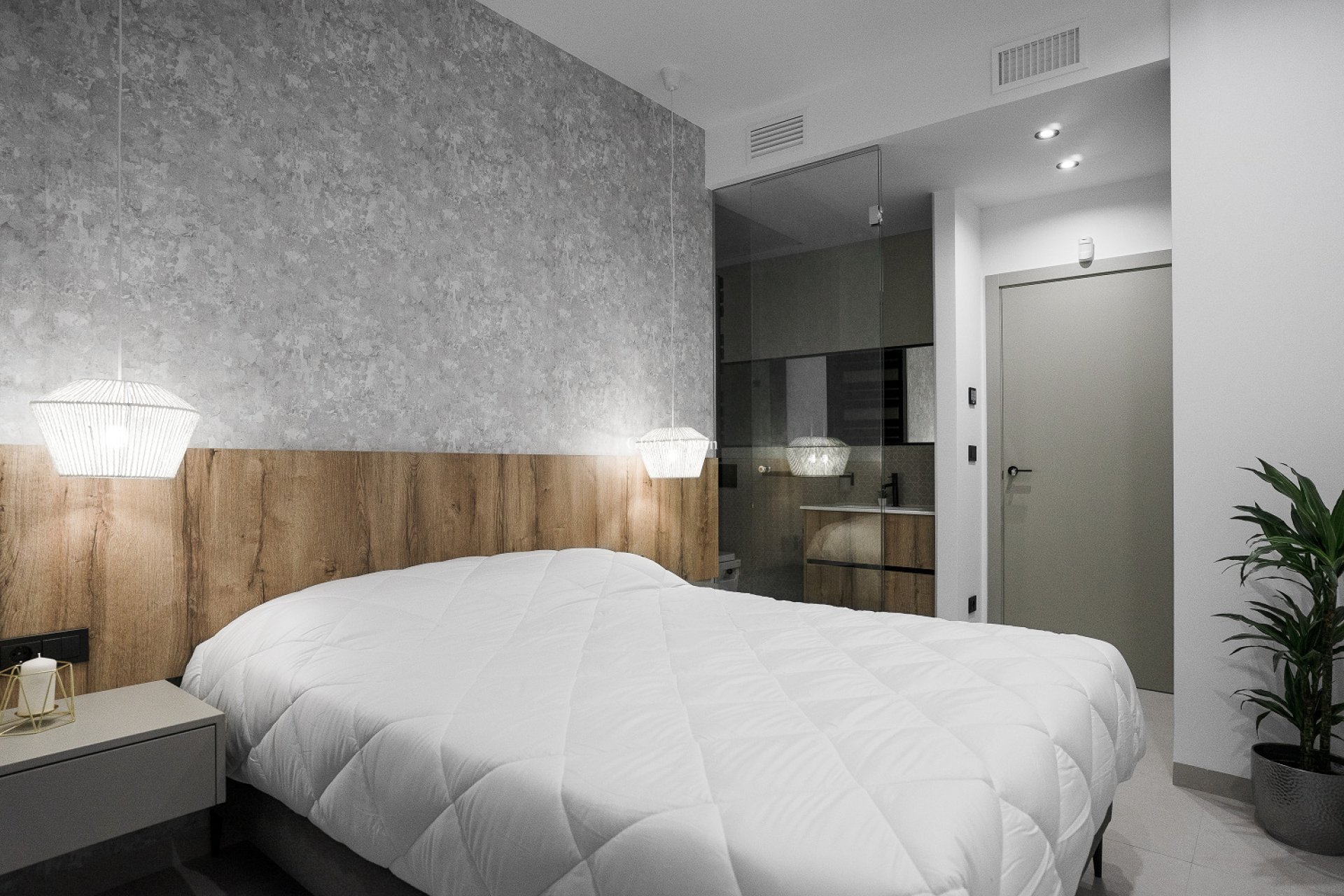 Nueva construcción  - VILLA -
VILLAMARTÍN