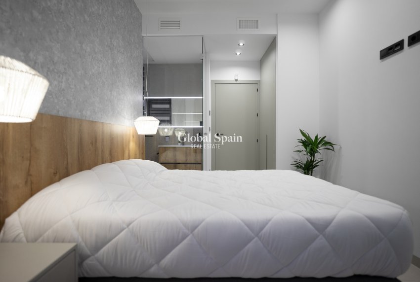 Nueva construcción  - VILLA -
VILLAMARTÍN