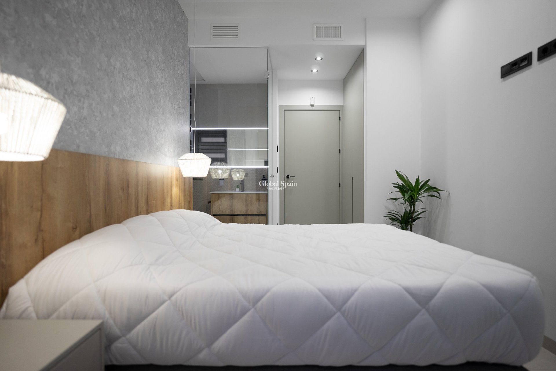 Nueva construcción  - VILLA -
VILLAMARTÍN