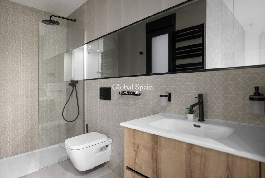 Nueva construcción  - VILLA -
VILLAMARTÍN