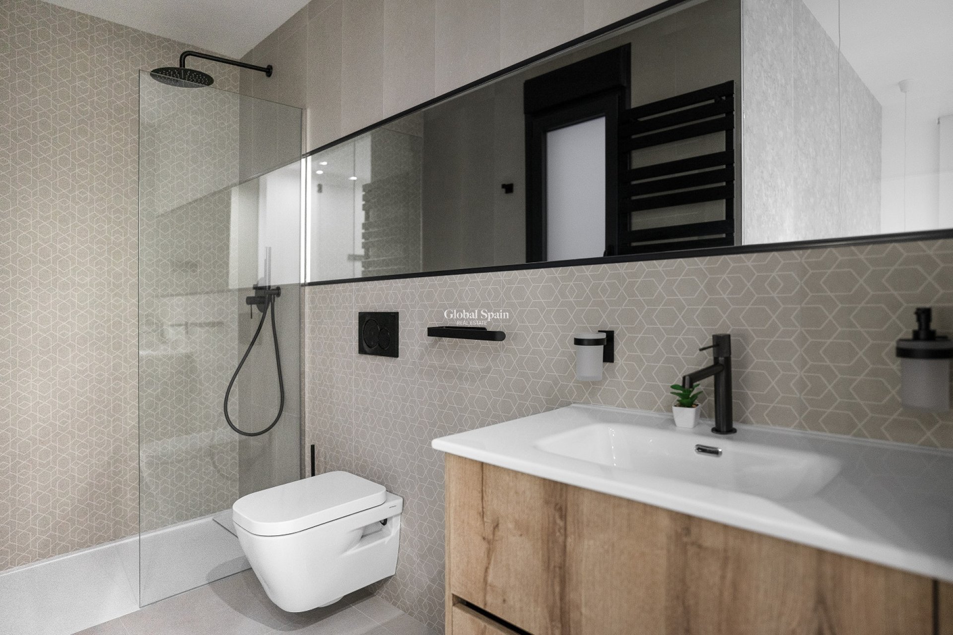 Nueva construcción  - VILLA -
VILLAMARTÍN