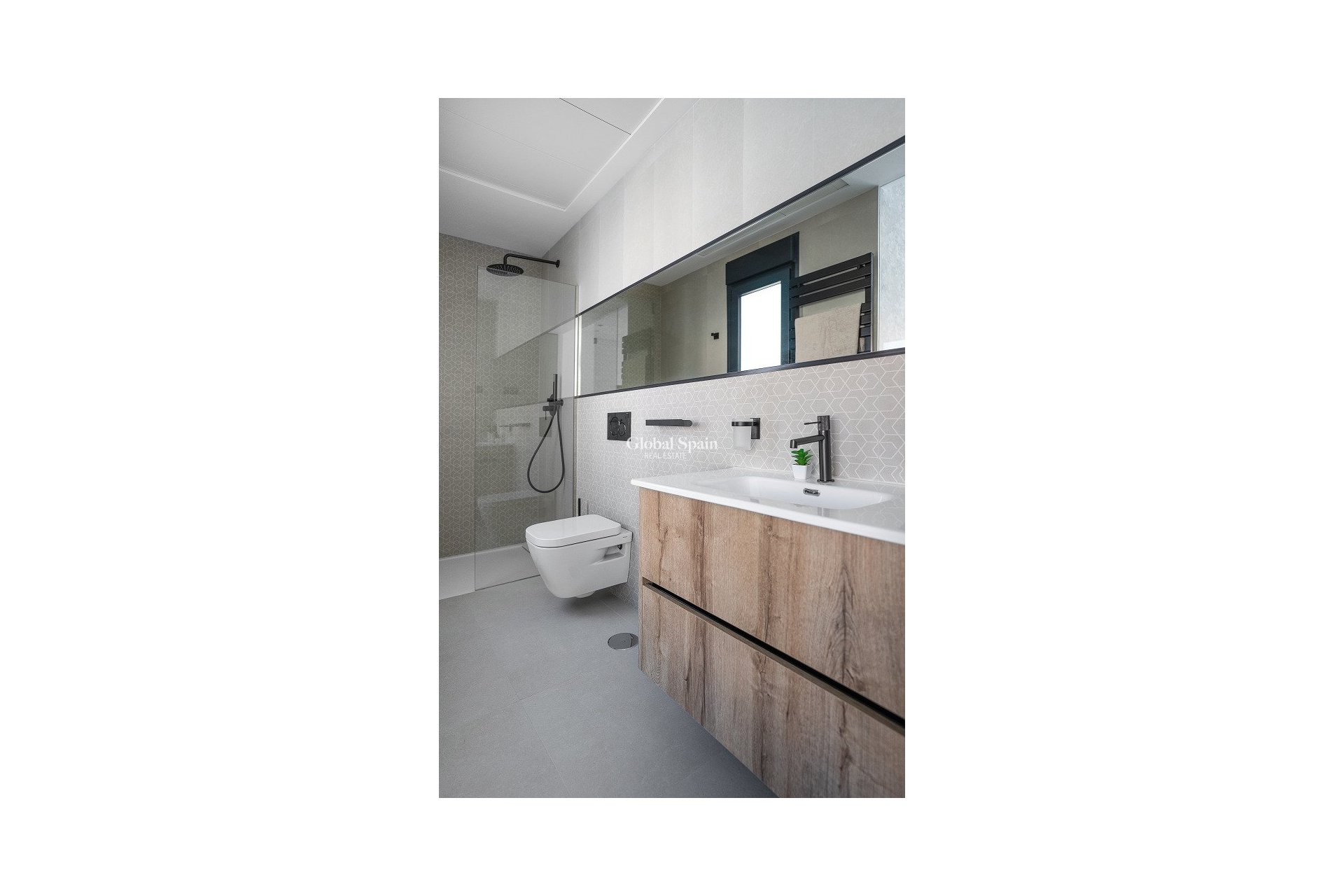 Nueva construcción  - VILLA -
VILLAMARTÍN