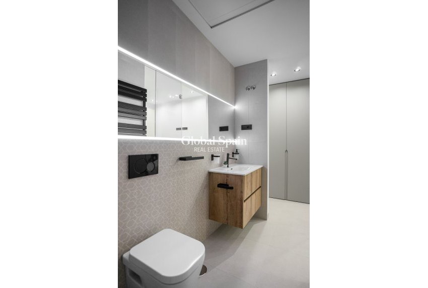 Nueva construcción  - VILLA -
VILLAMARTÍN