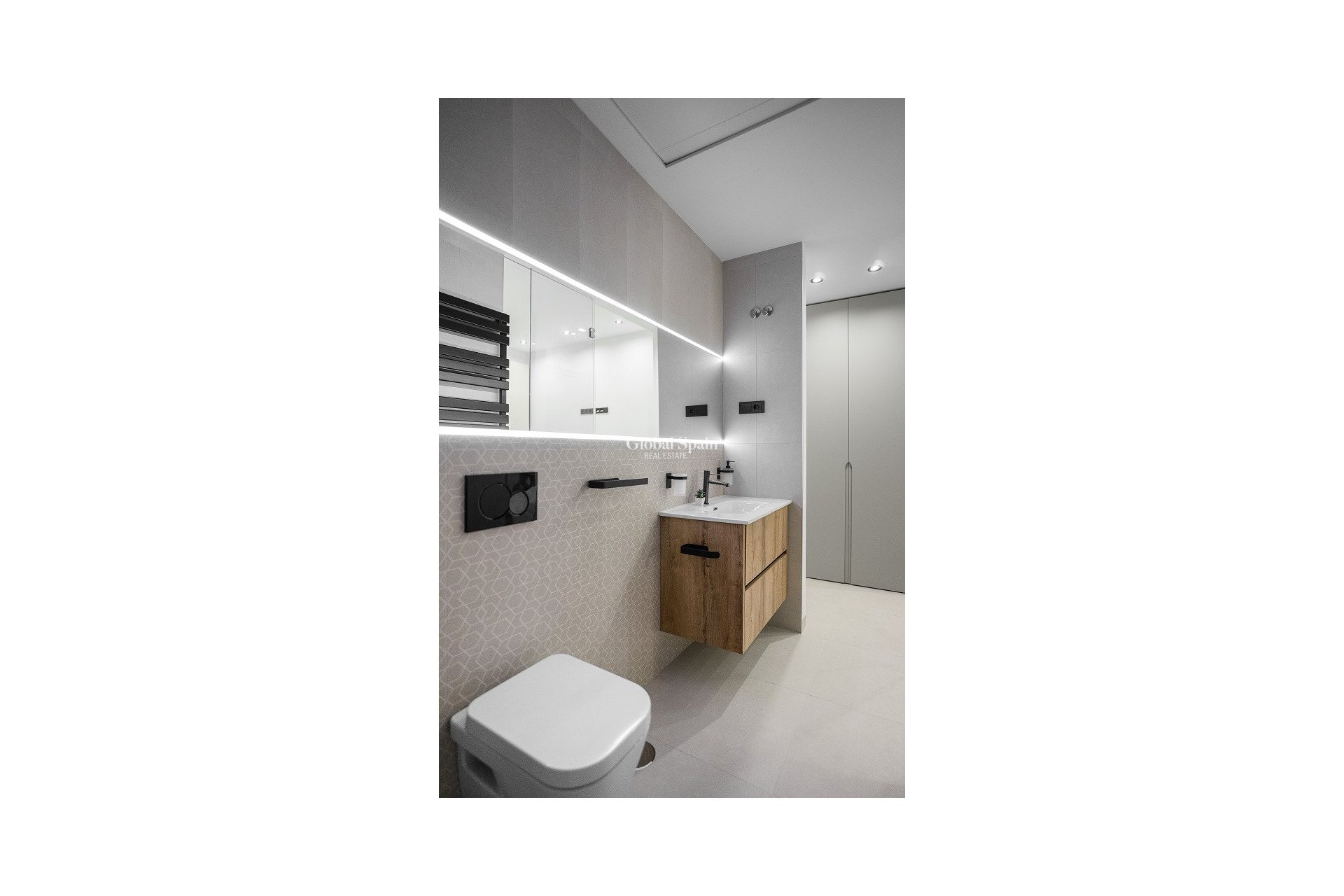 Nueva construcción  - VILLA -
VILLAMARTÍN