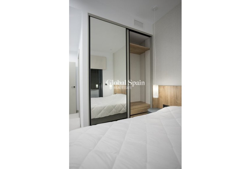 Nueva construcción  - VILLA -
VILLAMARTÍN