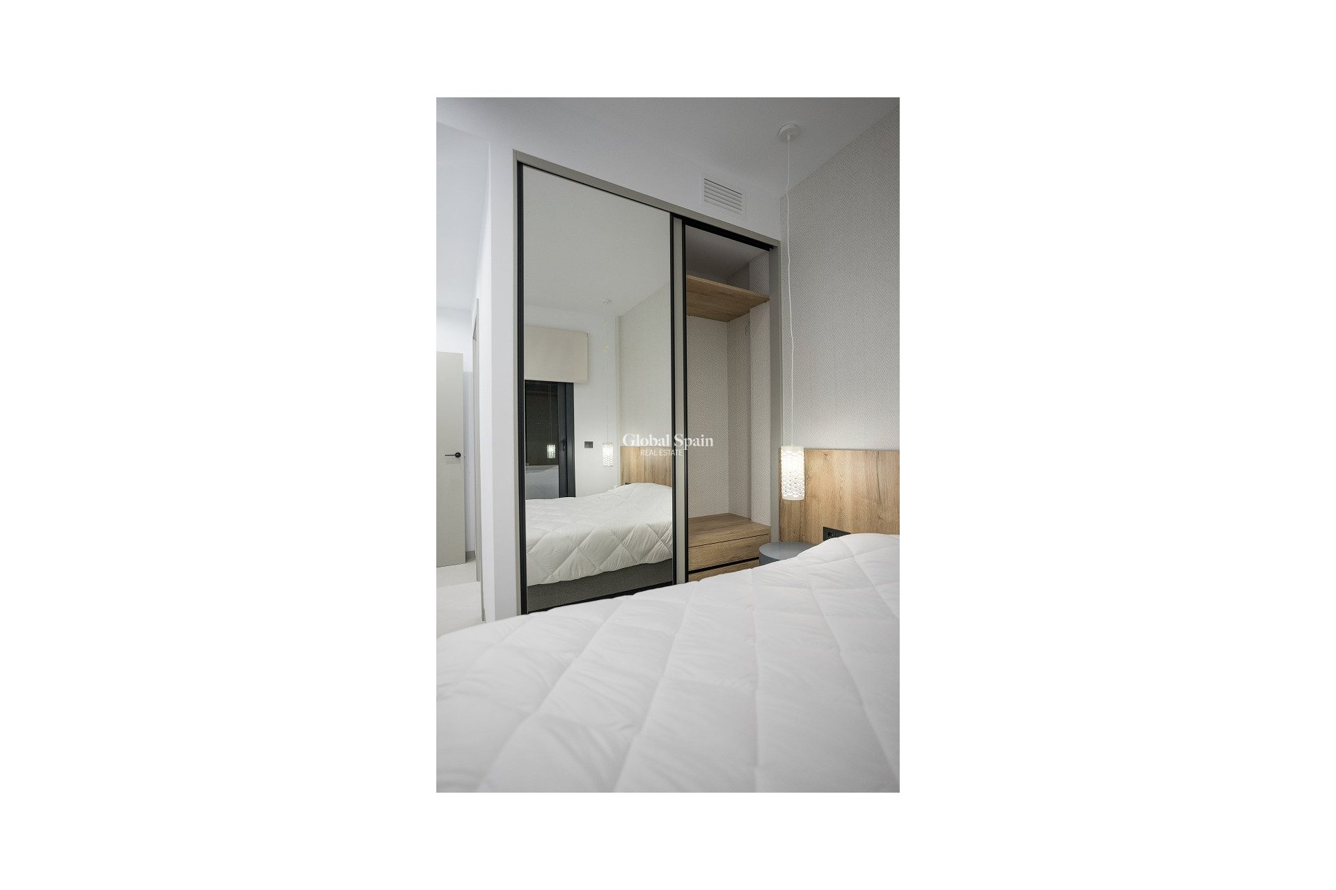 Nueva construcción  - VILLA -
VILLAMARTÍN