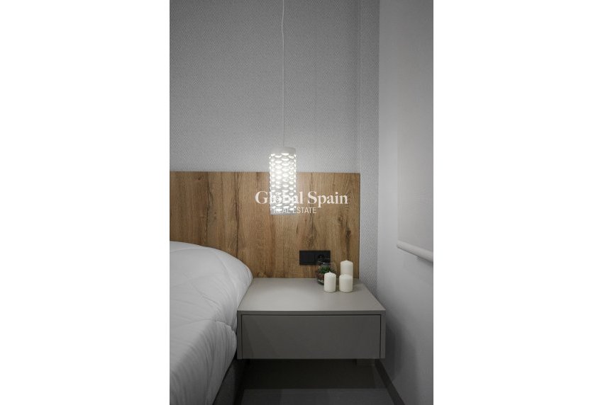 Nueva construcción  - VILLA -
VILLAMARTÍN