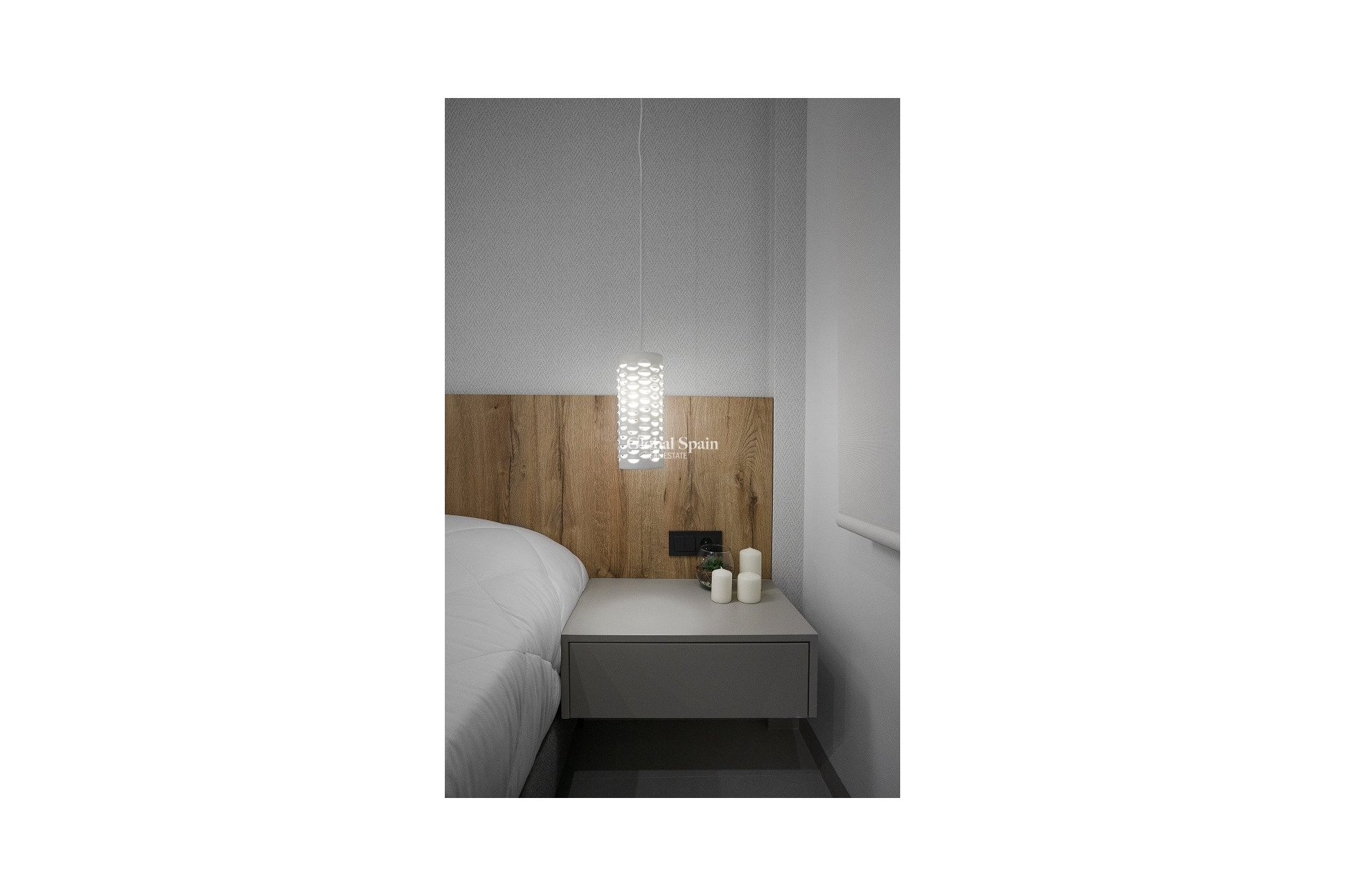 Nueva construcción  - VILLA -
VILLAMARTÍN