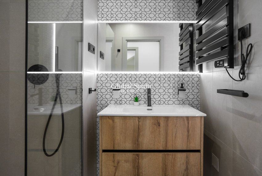 Nueva construcción  - VILLA -
VILLAMARTÍN