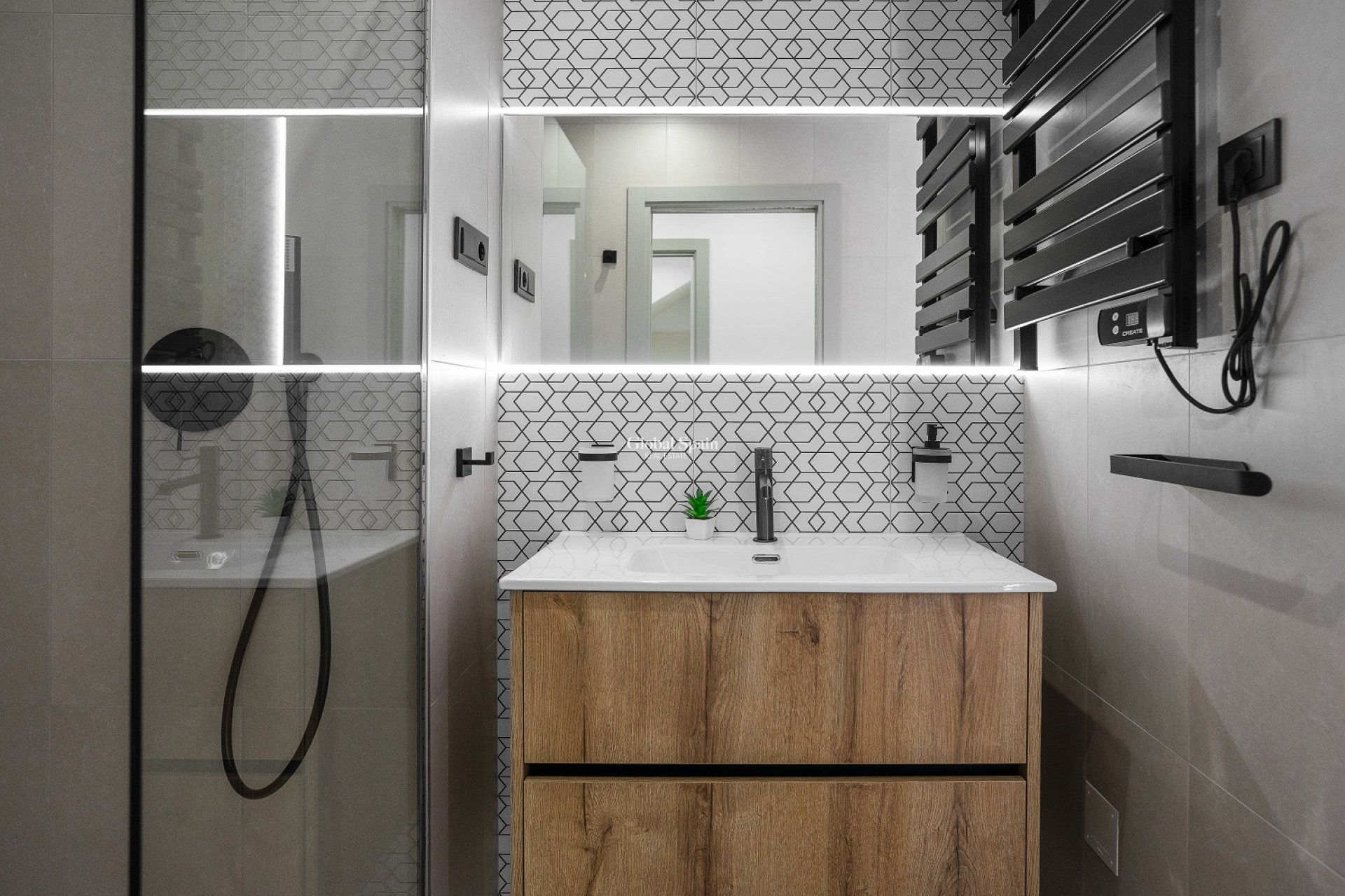 Nueva construcción  - VILLA -
VILLAMARTÍN