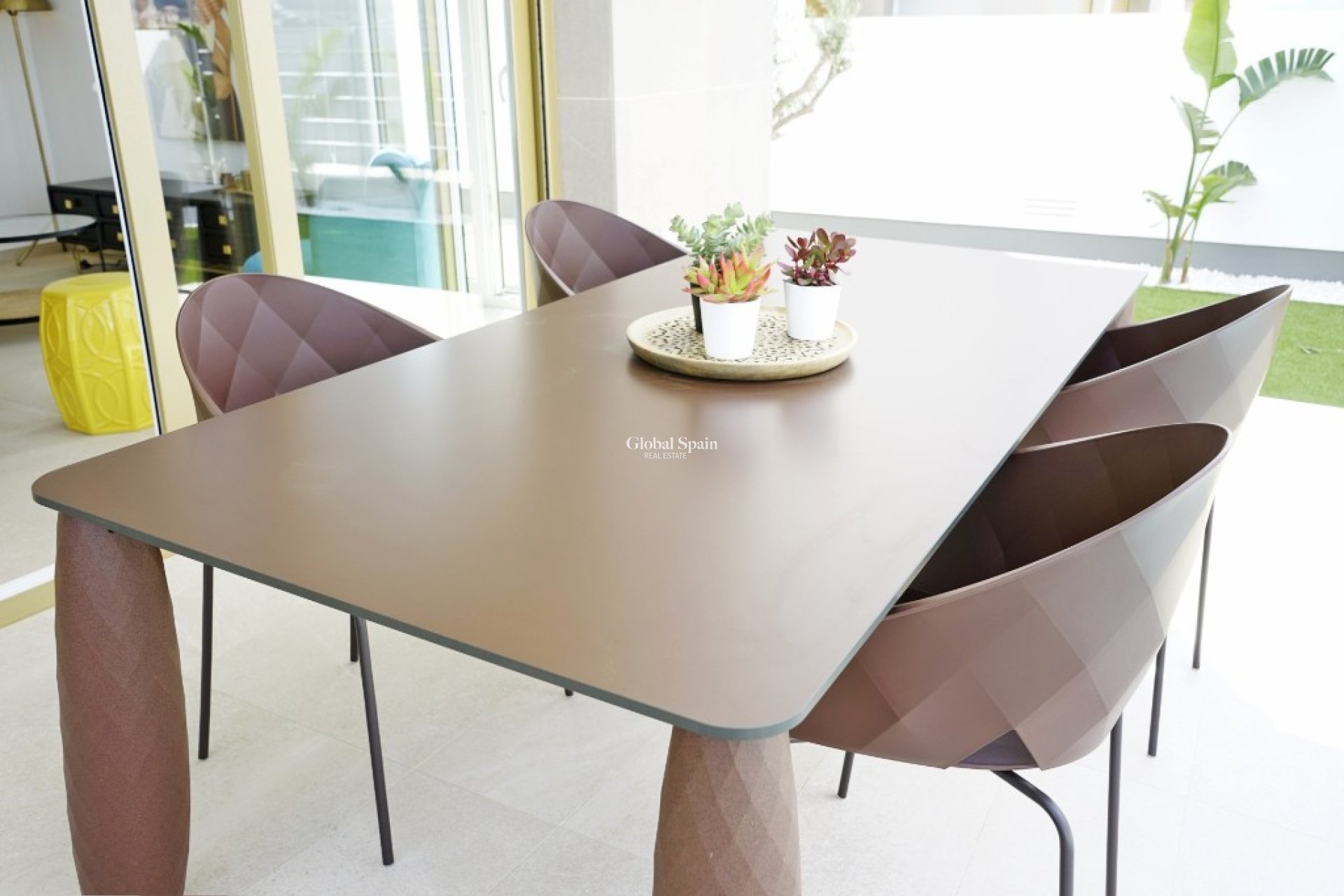 Nueva construcción  - Villa -
VISTABELLA GOLF - Vista Bella