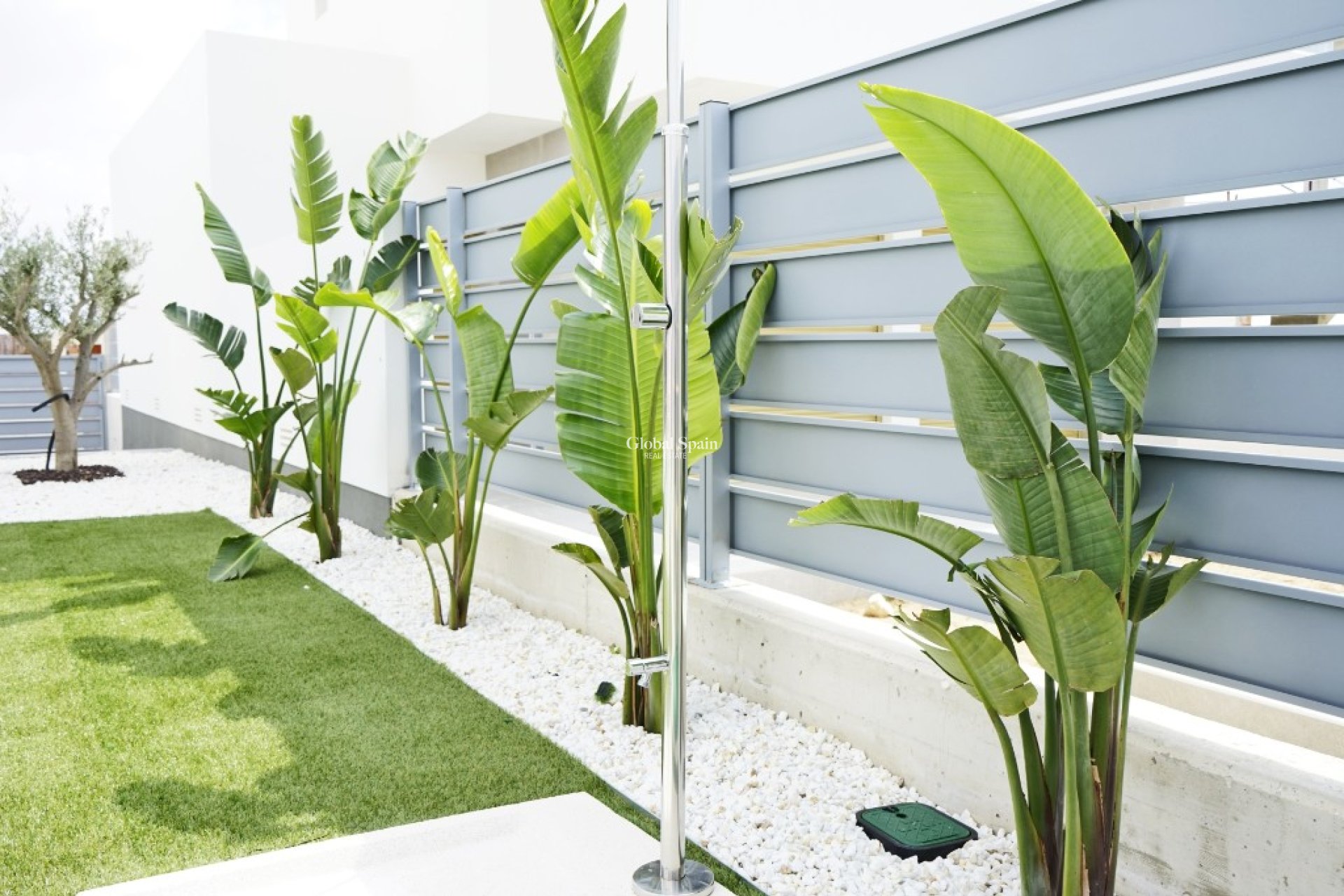 Nueva construcción  - Villa -
VISTABELLA GOLF - Vista Bella