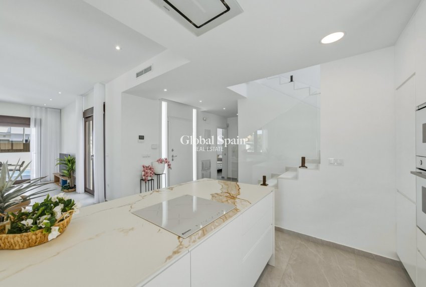 Nueva construcción  - VILLA -
VISTABELLA GOLF 