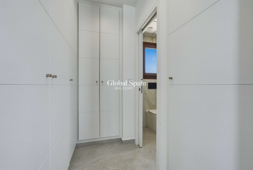 Nueva construcción  - VILLA -
VISTABELLA GOLF 