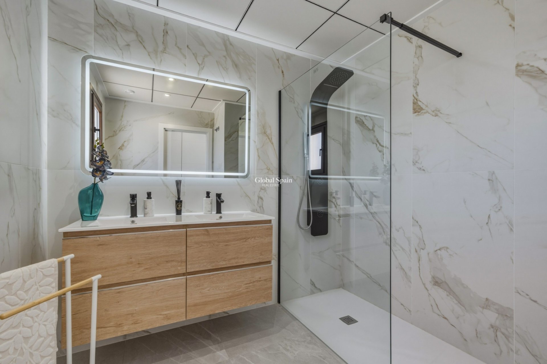 Nueva construcción  - VILLA -
VISTABELLA GOLF 