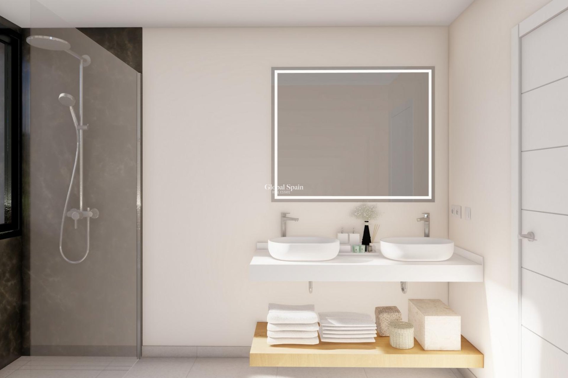 Nueva construcción  - VILLA -
YECLA - Yecla