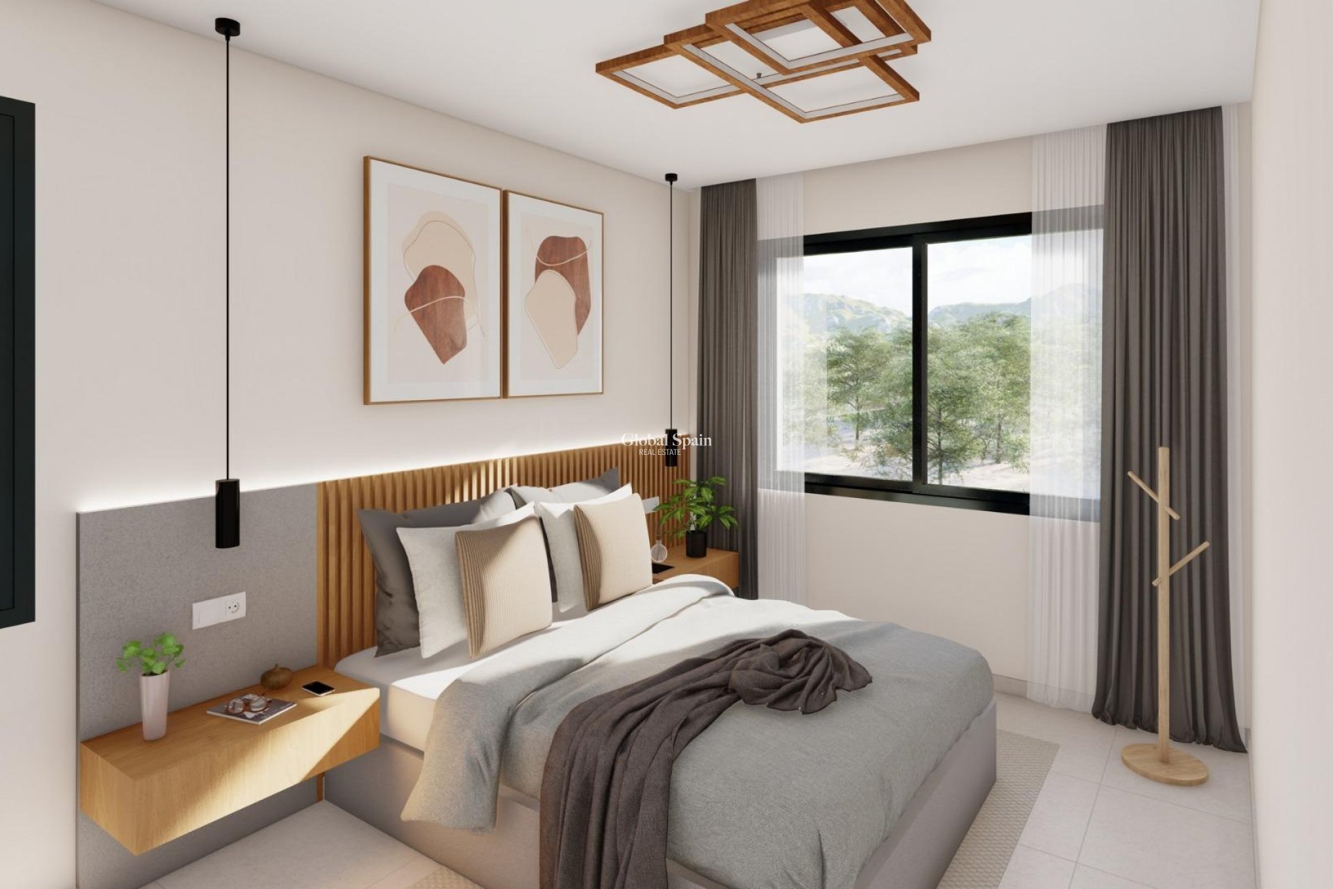 Nueva construcción  - VILLA -
YECLA - Yecla