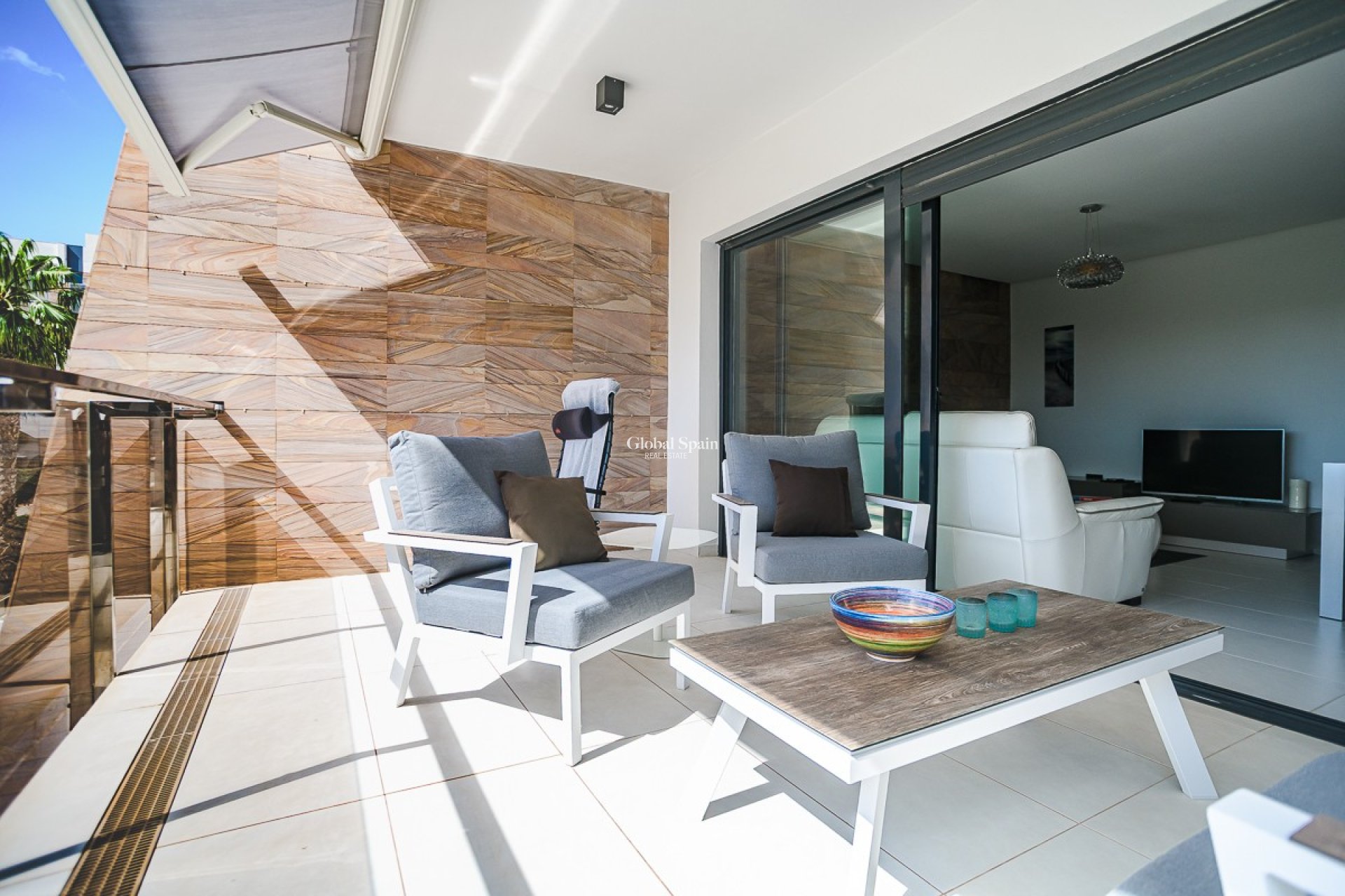 Odsprzedaż - 1. Mieszkanie / apartament -
CABO ROIG - 