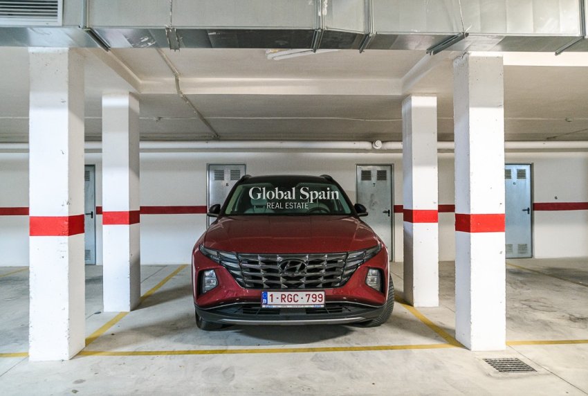 Odsprzedaż - 1. Mieszkanie / apartament -
CABO ROIG - 