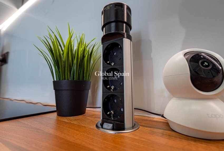 Odsprzedaż - 1. Mieszkanie / apartament -
ORIHUELA COSTA - Playa Flamenca