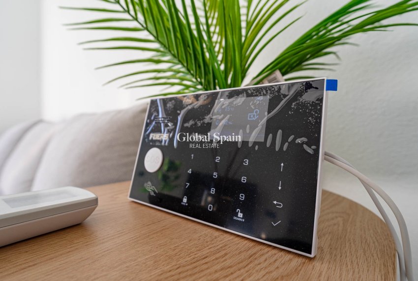 Odsprzedaż - 1. Mieszkanie / apartament -
ORIHUELA COSTA - Playa Flamenca