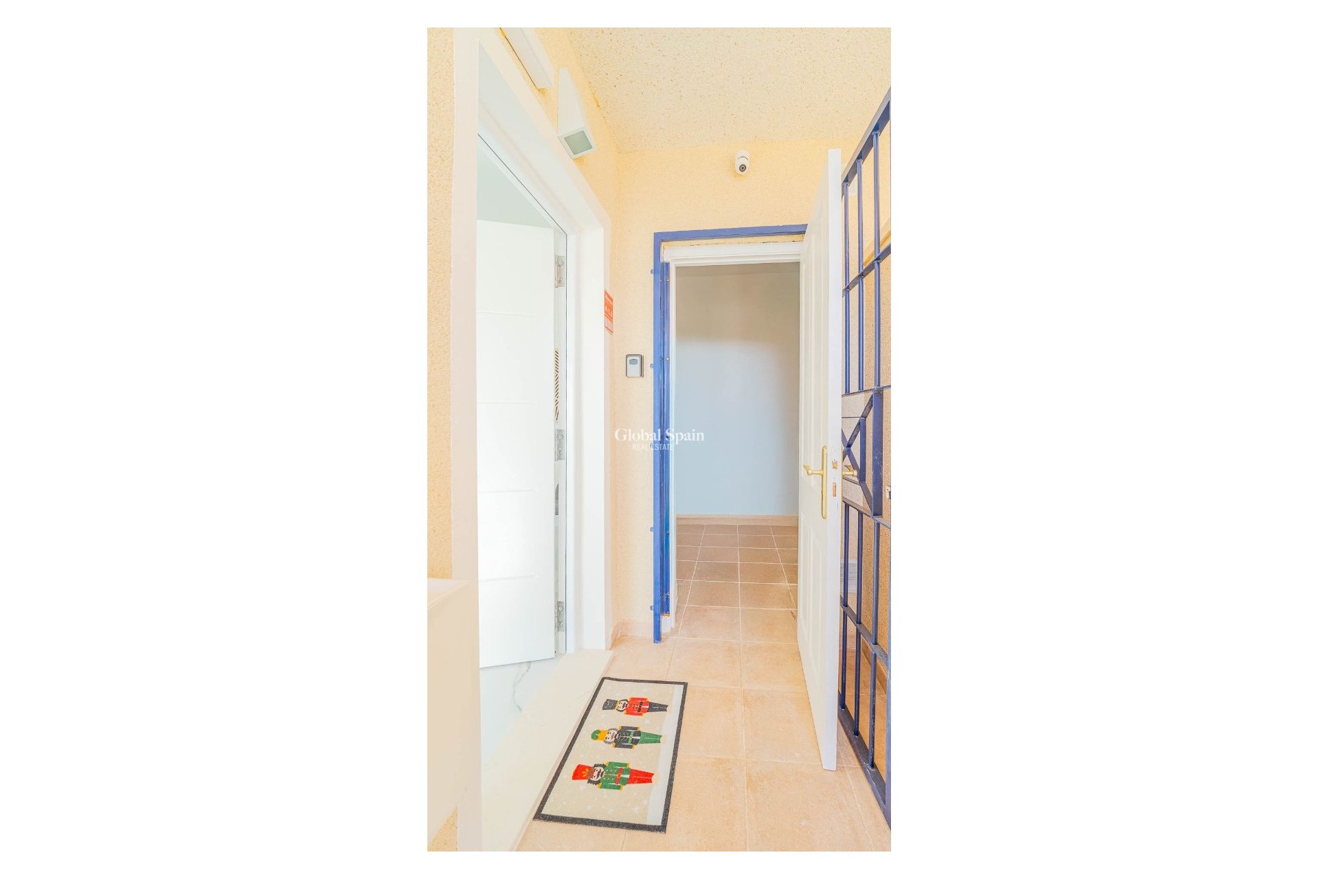 Odsprzedaż - 1. Mieszkanie / apartament -
ORIHUELA COSTA - Playa Flamenca