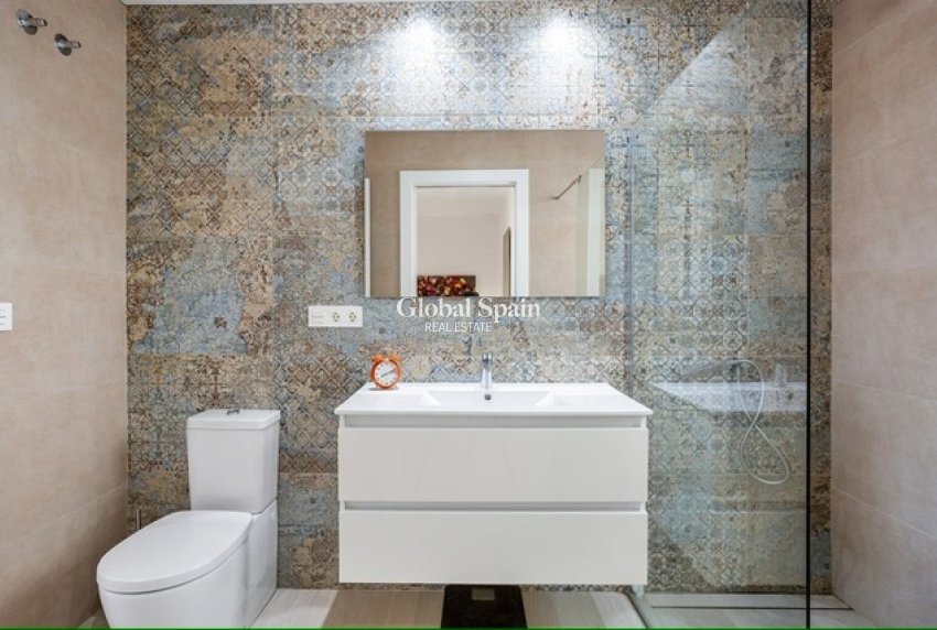 Odsprzedaż - 2. Dom miejski -
CIUDAD QUESADA - Costa Blanca South