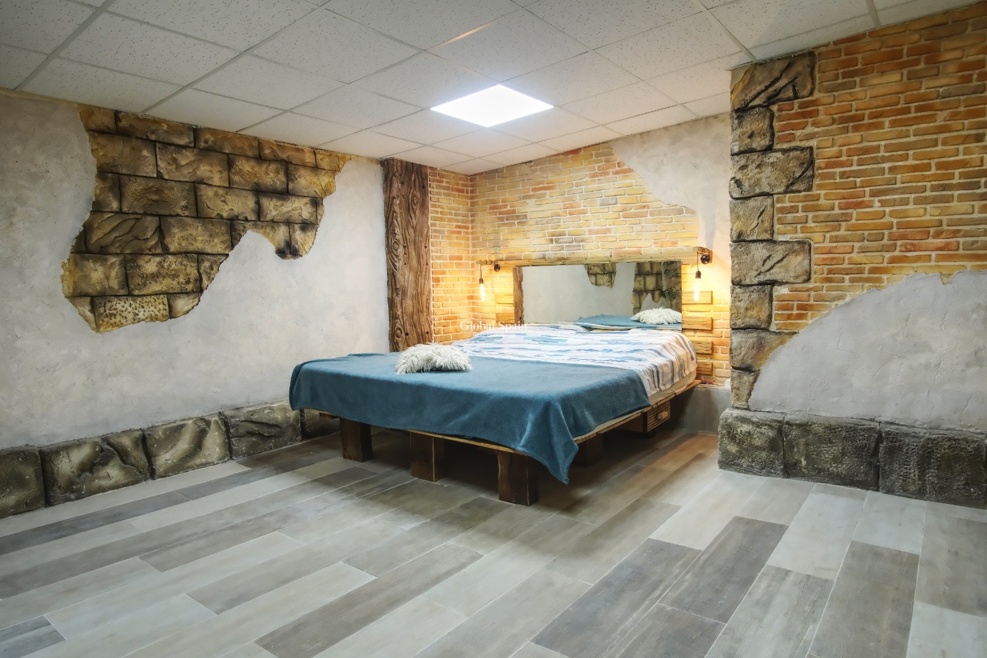 Odsprzedaż - 3. Willa w zabudowie bliźniaczej -
ORIHUELA COSTA - Costa Blanca South