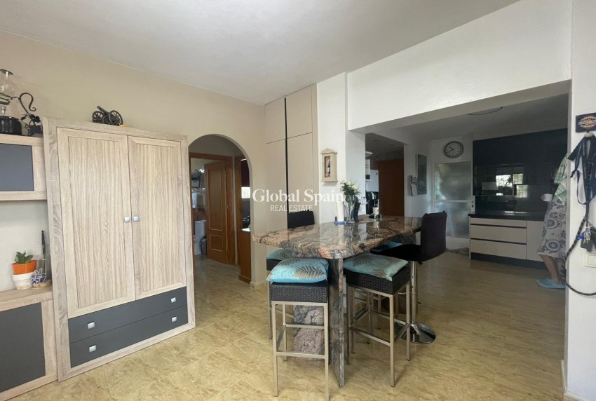 Odsprzedaż - 5. Finca / Nieruchomość wiejska -
Abanilla