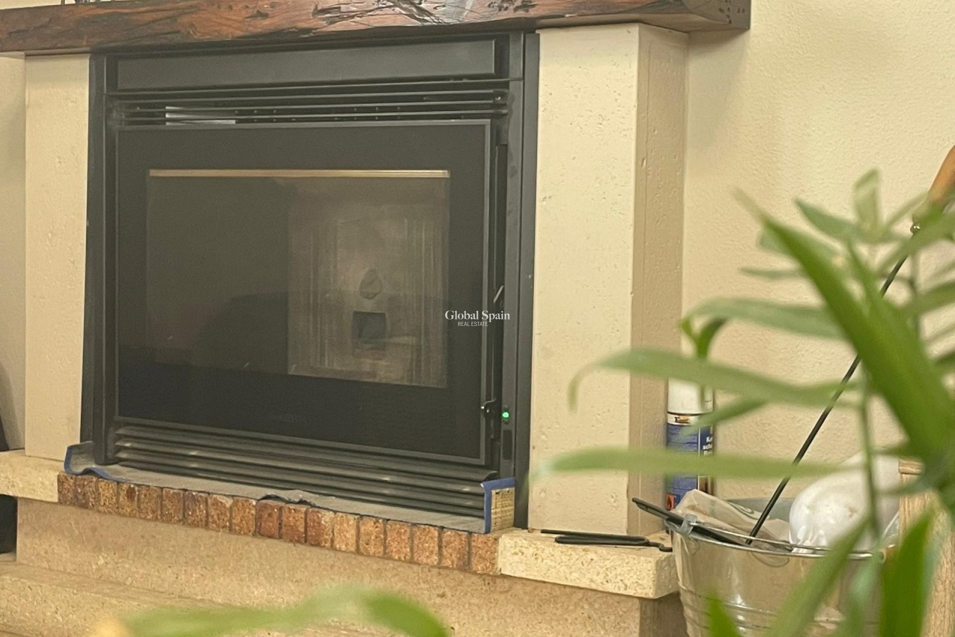 Odsprzedaż - 5. Finca / Nieruchomość wiejska -
Abanilla