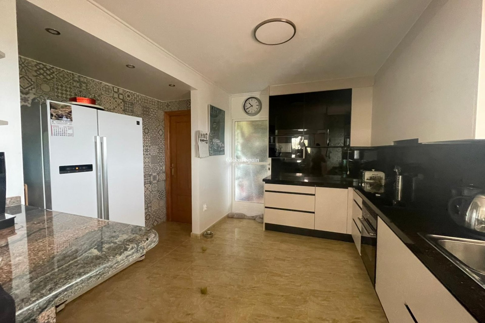 Odsprzedaż - 5. Finca / Nieruchomość wiejska -
Abanilla