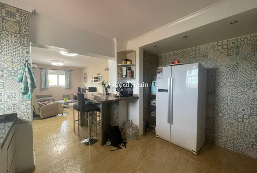 Odsprzedaż - 5. Finca / Nieruchomość wiejska -
Abanilla