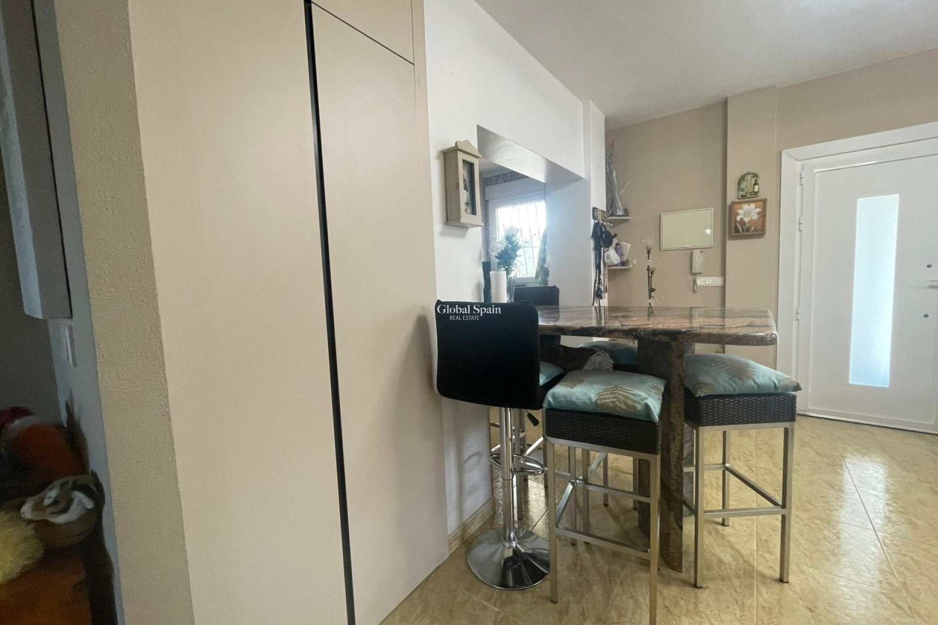 Odsprzedaż - 5. Finca / Nieruchomość wiejska -
Abanilla