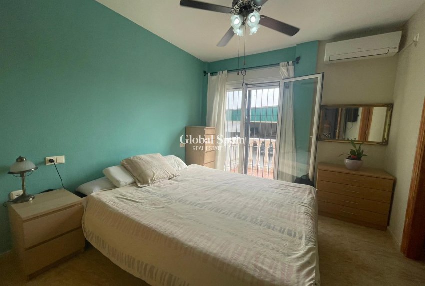 Odsprzedaż - 5. Finca / Nieruchomość wiejska -
Abanilla