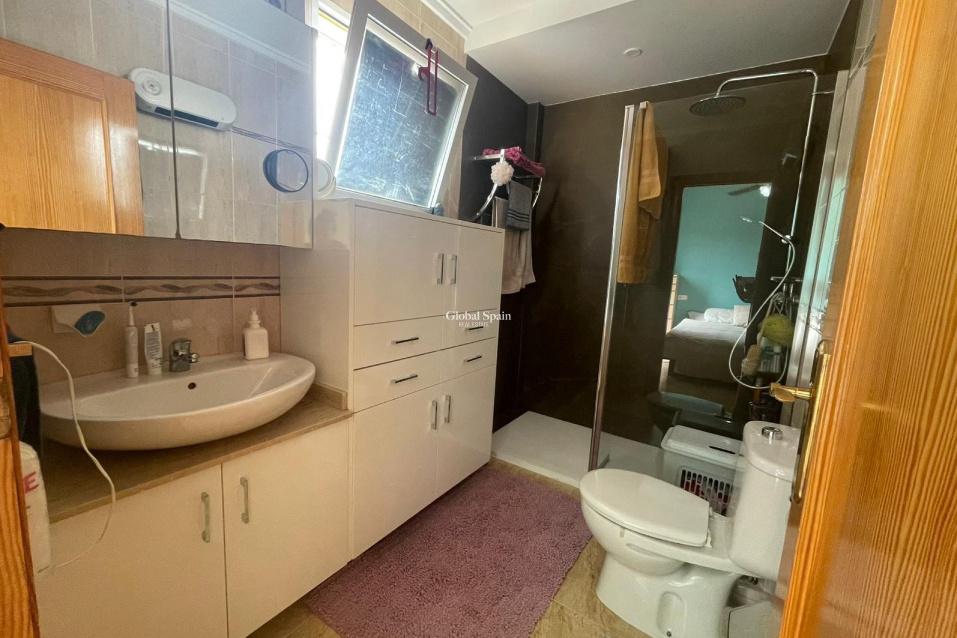 Odsprzedaż - 5. Finca / Nieruchomość wiejska -
Abanilla