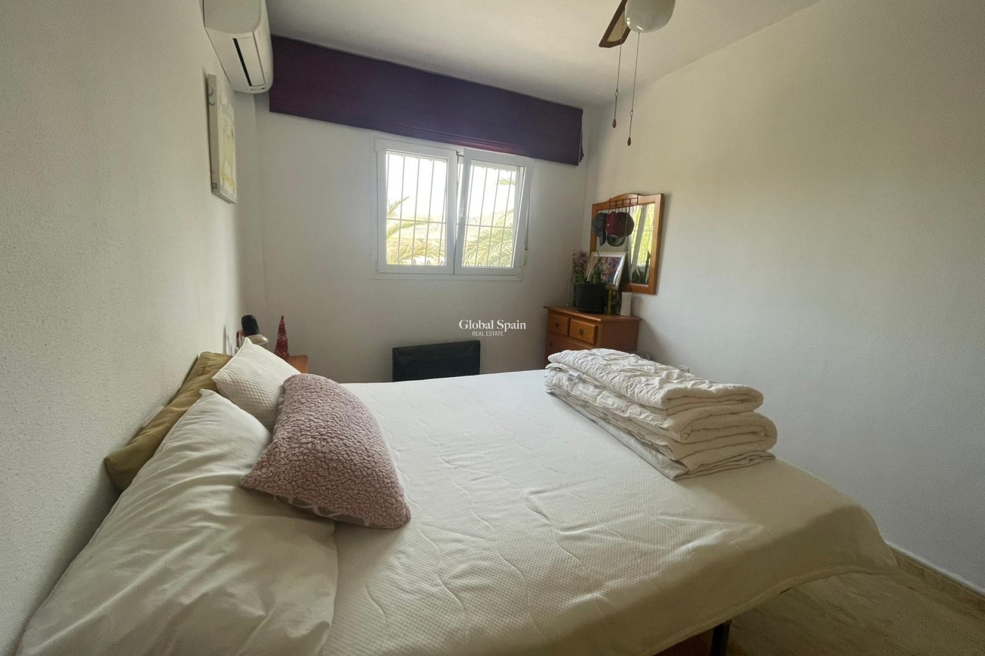 Odsprzedaż - 5. Finca / Nieruchomość wiejska -
Abanilla