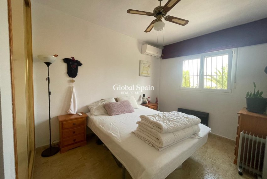 Odsprzedaż - 5. Finca / Nieruchomość wiejska -
Abanilla