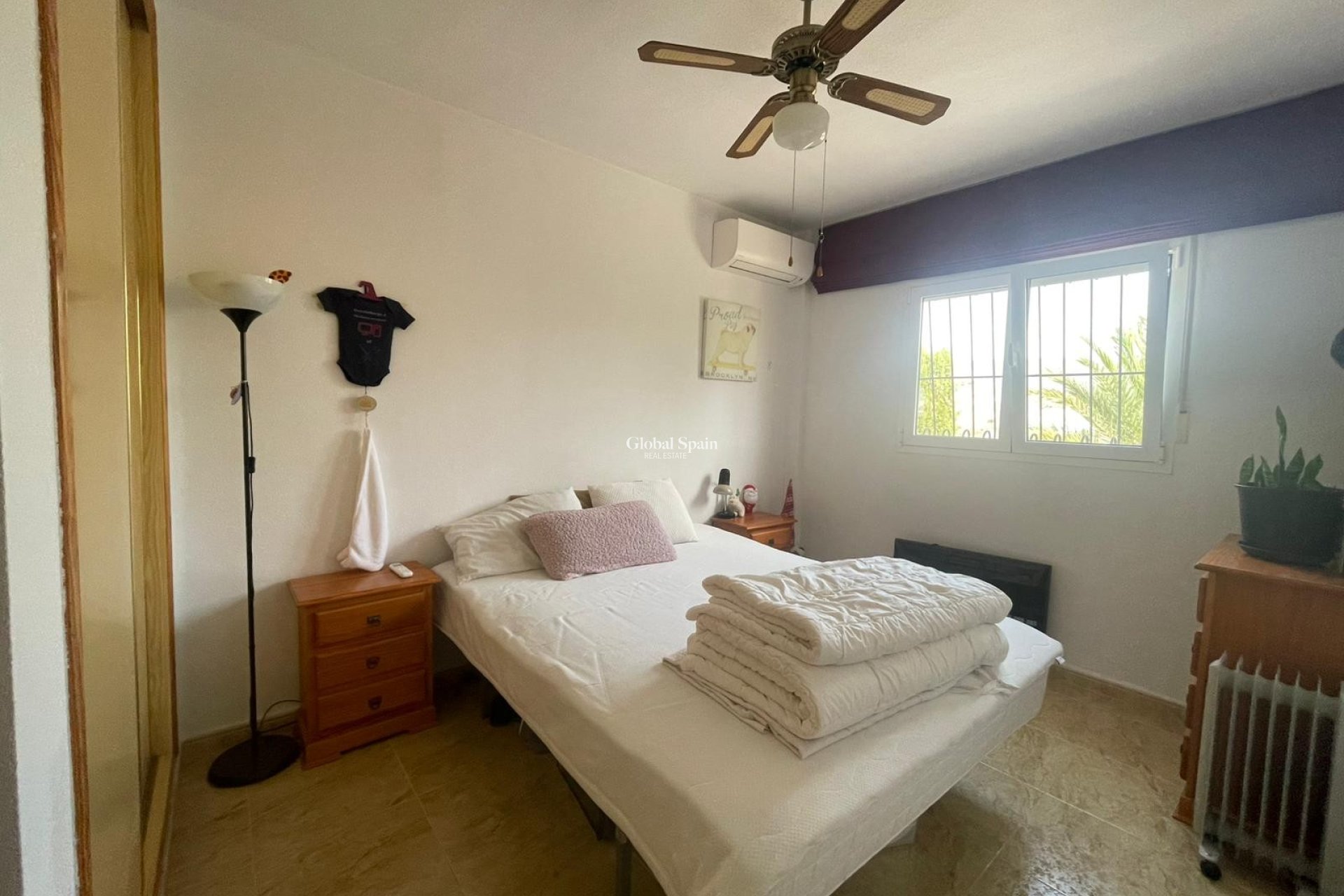 Odsprzedaż - 5. Finca / Nieruchomość wiejska -
Abanilla