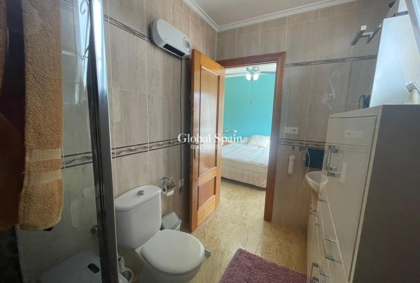 Odsprzedaż - 5. Finca / Nieruchomość wiejska -
Abanilla