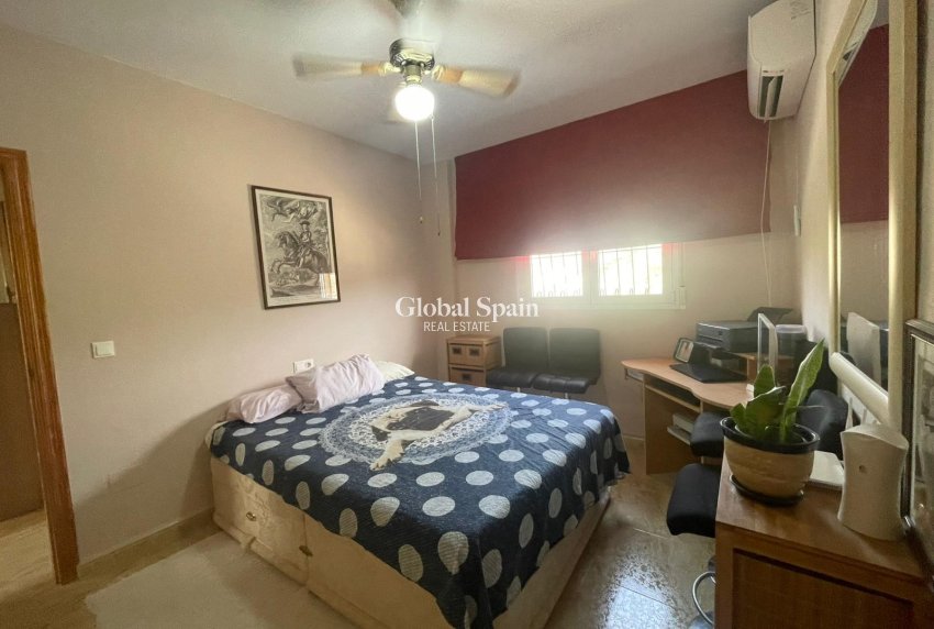 Odsprzedaż - 5. Finca / Nieruchomość wiejska -
Abanilla