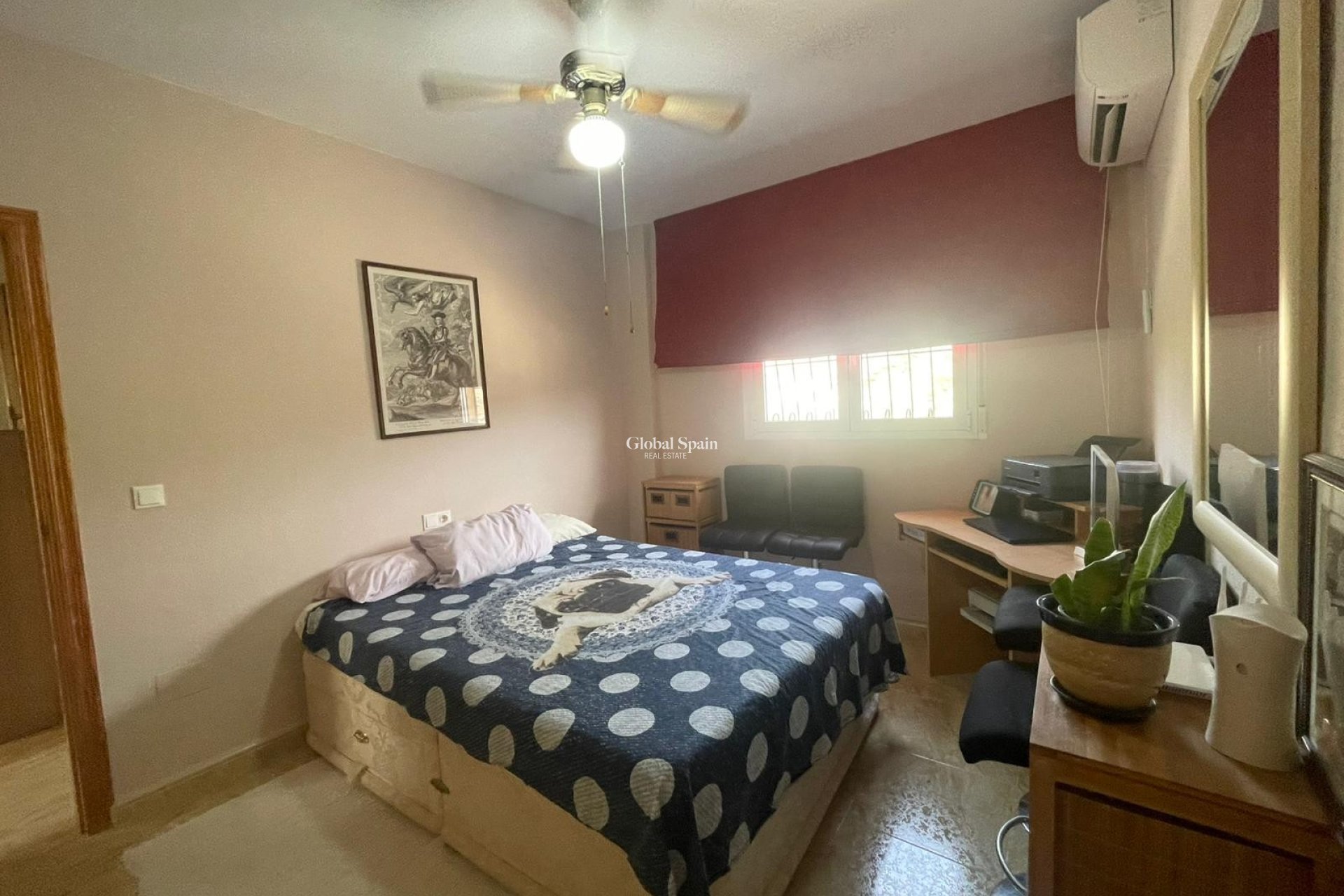 Odsprzedaż - 5. Finca / Nieruchomość wiejska -
Abanilla