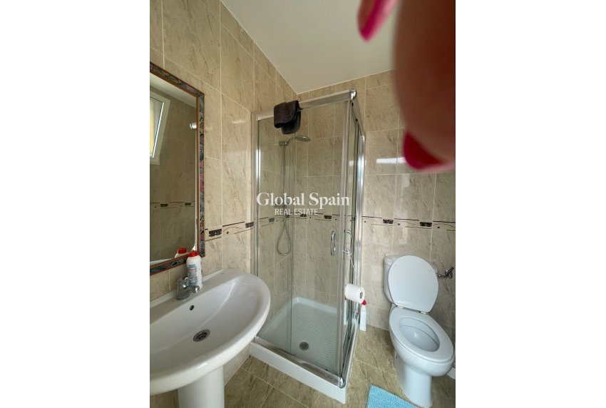 Odsprzedaż - 5. Finca / Nieruchomość wiejska -
Abanilla